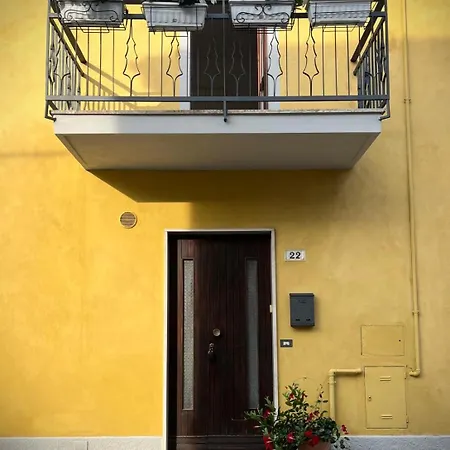Bed and Breakfast Dalla Fe