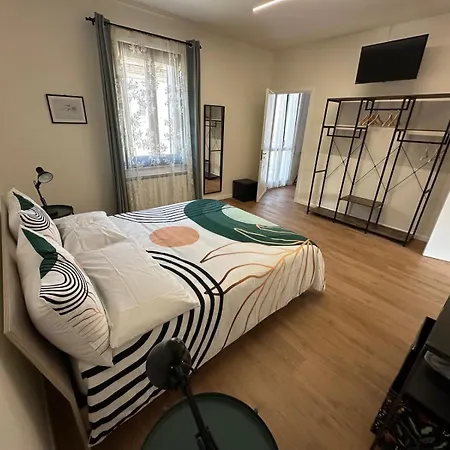 Bed & Breakfast Dalla Fe