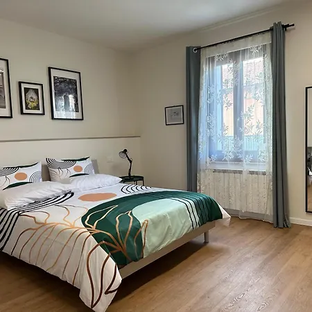 Bed & Breakfast Dalla Fe