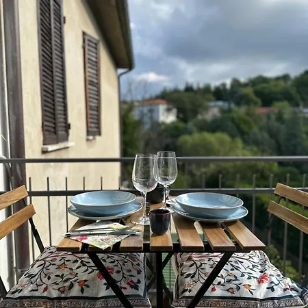 Bed & Breakfast Dalla Fe 3*