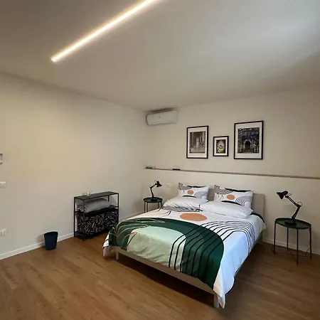 Bed & Breakfast Dalla Fe