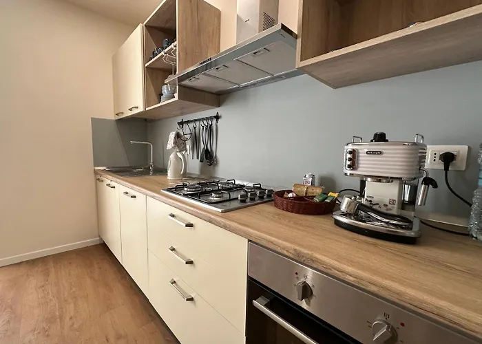 Bed & Breakfast Dalla Fe 3*