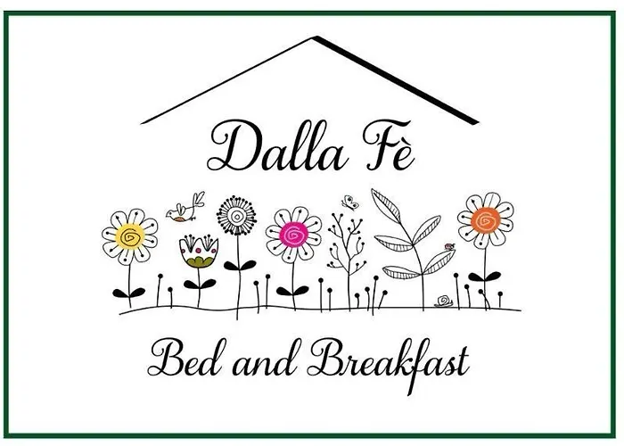 Dalla Fe 3* Fermignano