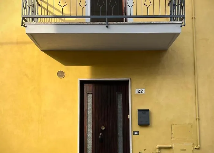 Bed & Breakfast Dalla Fe