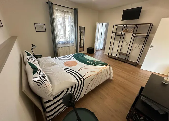 Bed & Breakfast Dalla Fe