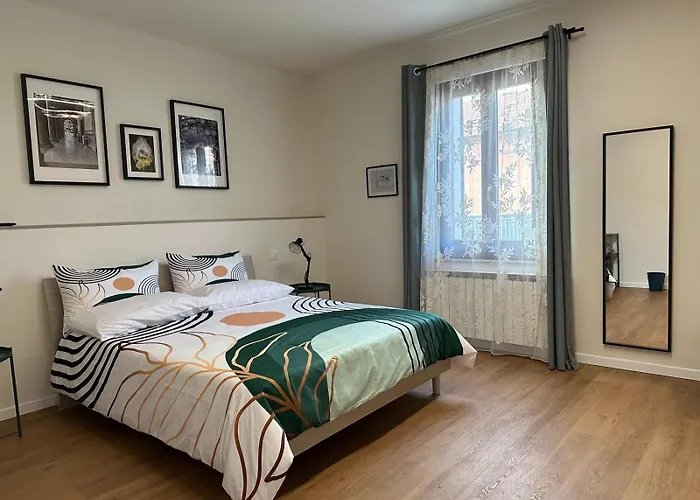 Bed & Breakfast Dalla Fe