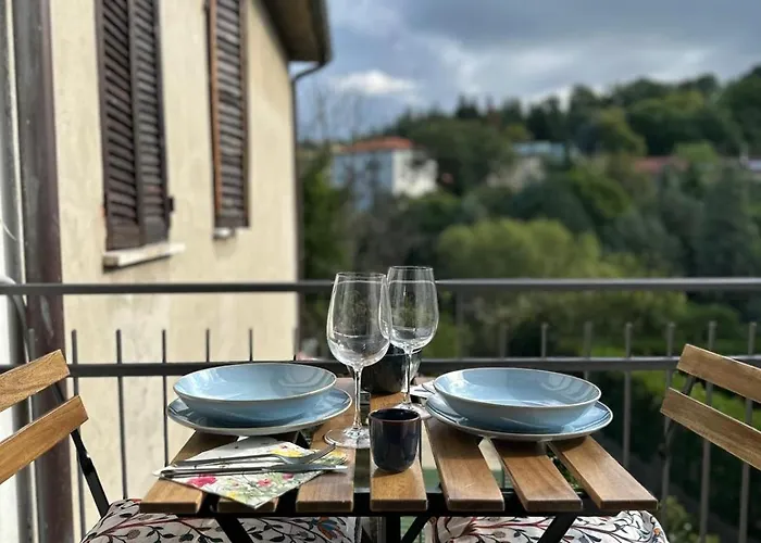 Bed & Breakfast Dalla Fe 3*