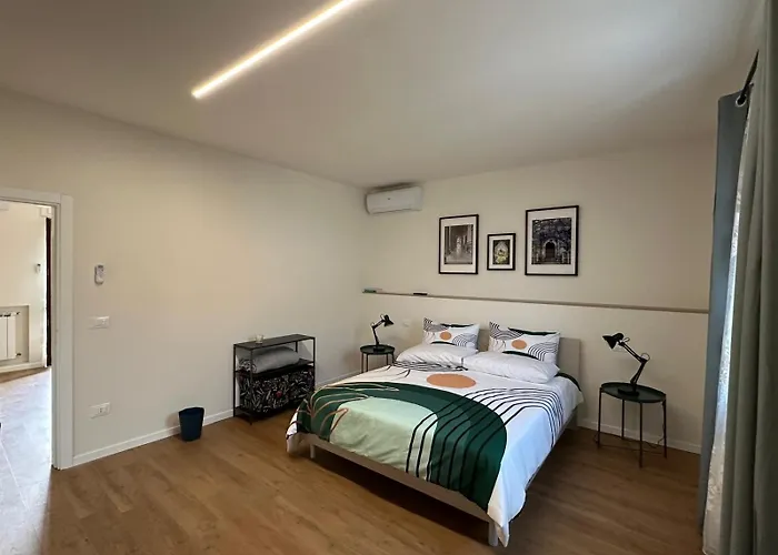Bed & Breakfast Dalla Fe