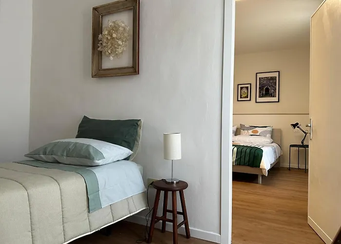 Dalla Fe Bed & Breakfast 3*