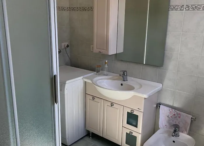 Bed & Breakfast Dalla Fe 3*